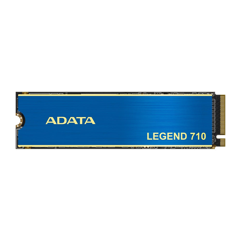 ADATA LEGEND 710 | NVMe SSD | PCIe Gen3 M.2 2280 | 512GB