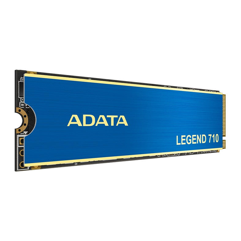 ADATA LEGEND 710 | NVMe SSD | PCIe Gen3 M.2 2280 | 512GB