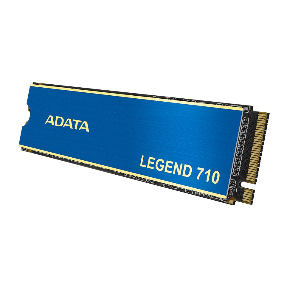 ADATA LEGEND 710 | NVMe SSD | PCIe Gen3 M.2 2280 | 512GB