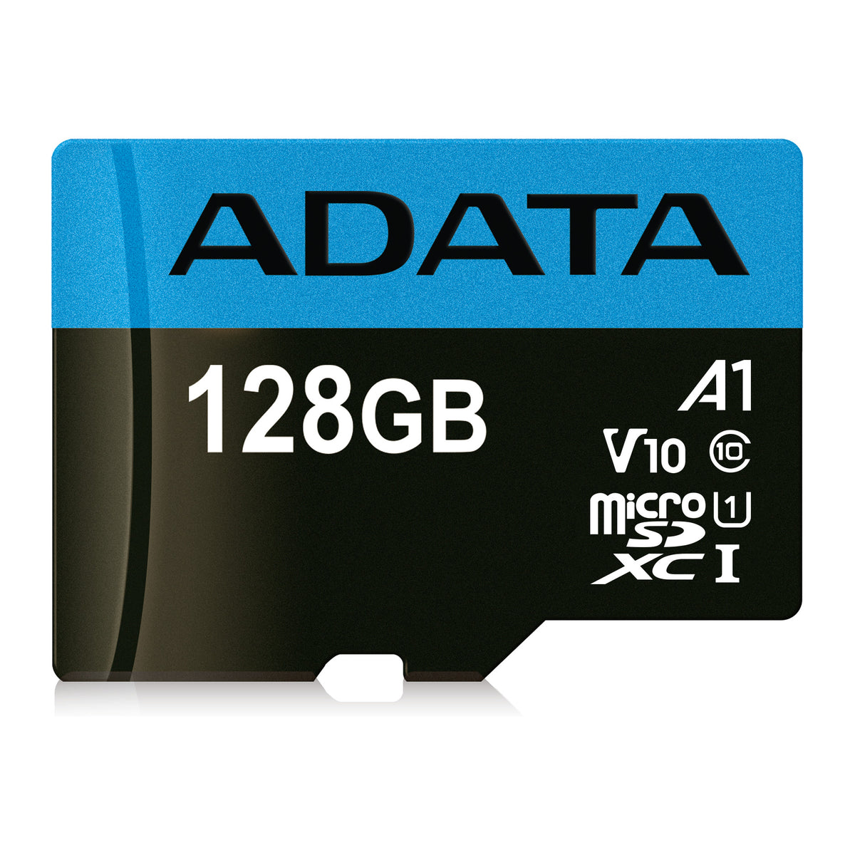 ADATA Premier | microSDXC card | UHS-I Class 10 A1 | 128GB