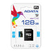 ADATA Premier | microSDXC card | UHS-I Class 10 A1 | 128GB