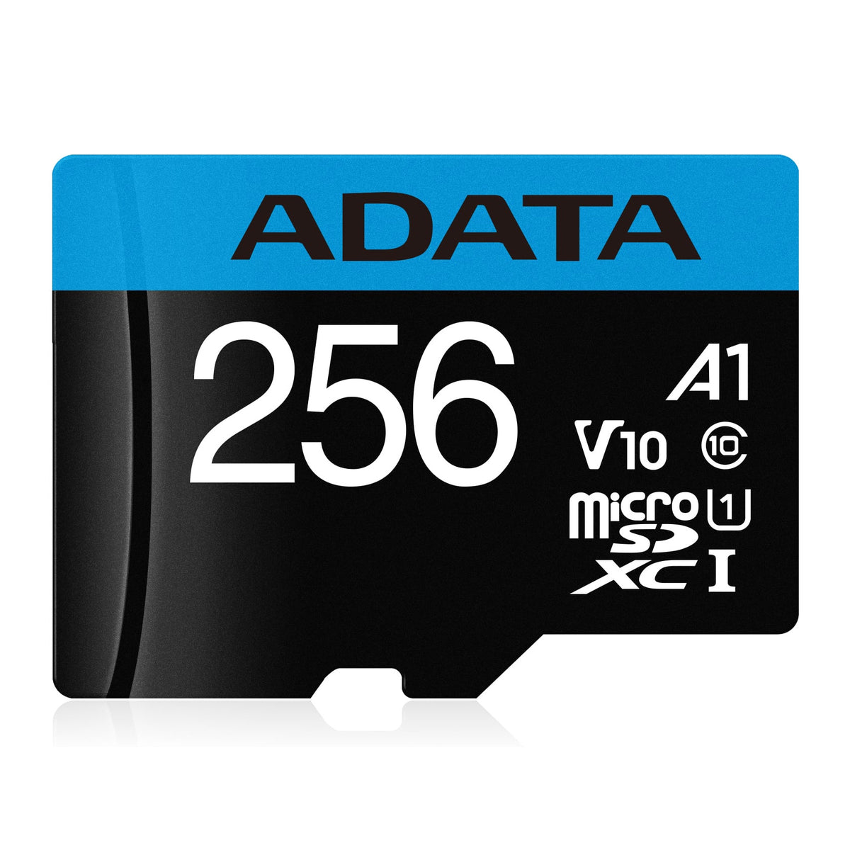 ADATA Premier | microSDXC card | UHS-I Class 10 A1 | 256GB