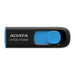 ADATA UV128 | USB flash drive | USB 3.2 Gen 1 | 512GB Black/Blue