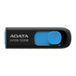 ADATA UV128 | USB flash drive | USB 3.2 Gen 1 | 512GB Black/Blue