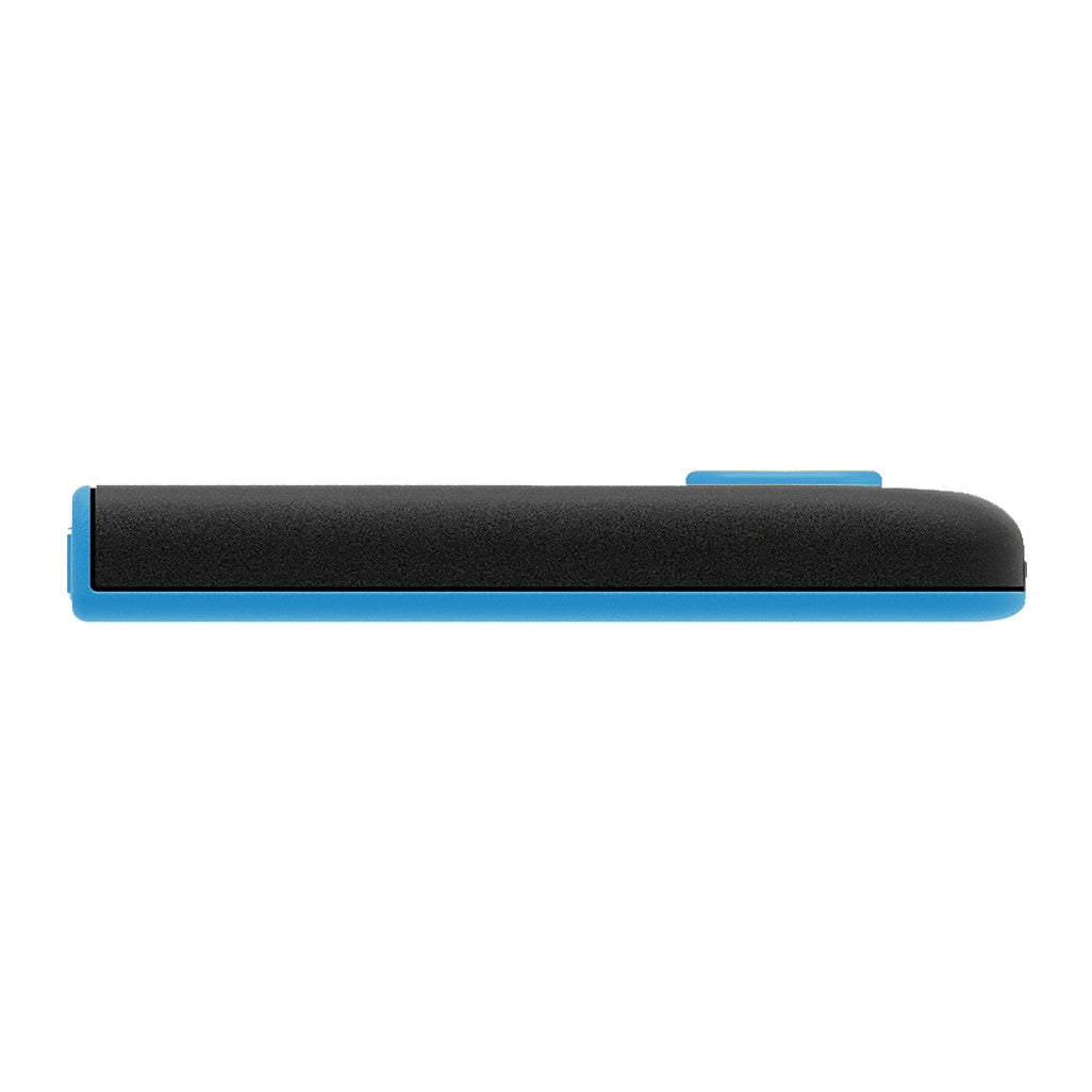 ADATA UV128 | USB flash drive | USB 3.2 Gen 1 | 512GB Black/Blue