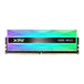 ADATA LANCER NEON RGB | DDR5 RAM | 6400MT/s CL32 | 32GB (2x16GB) Silver