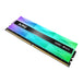 ADATA LANCER NEON RGB | DDR5 RAM | 6400MT/s CL32 | 32GB (2x16GB) Silver