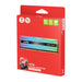ADATA LANCER NEON RGB | DDR5 RAM | 6400MT/s CL32 | 32GB (2x16GB) Silver