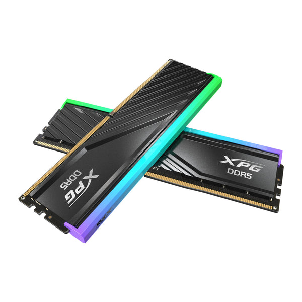 ADATA AX5U6C3016LARBK | XPG Lance Blade RGB 32GB Kit D5 6000