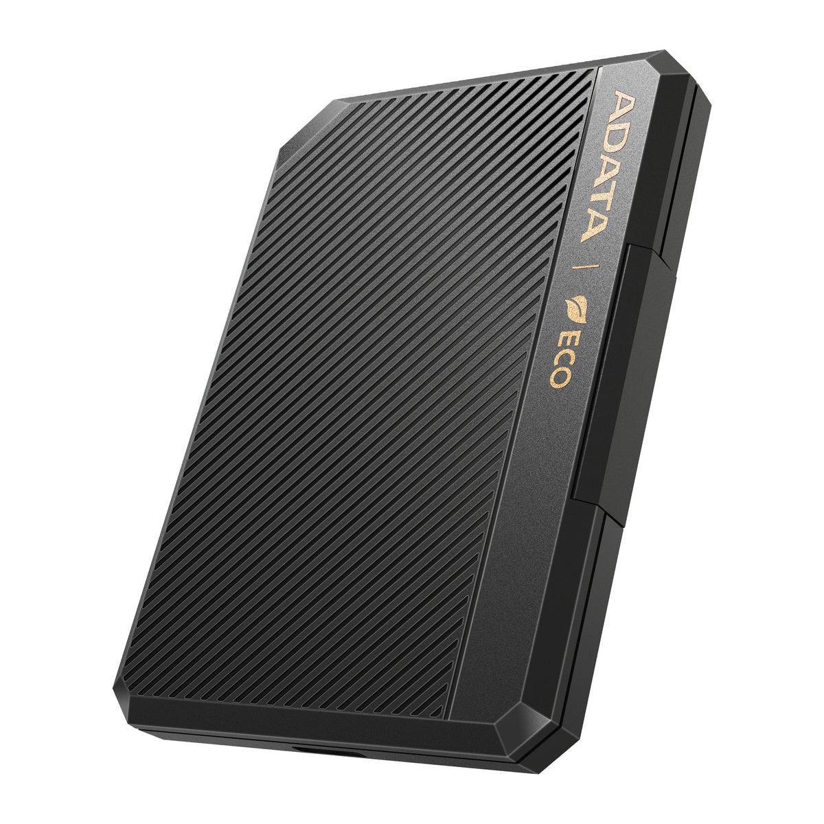 ADATA EC600 | Drive enclosure | USB 10Gbps | 2.5-inch SATA