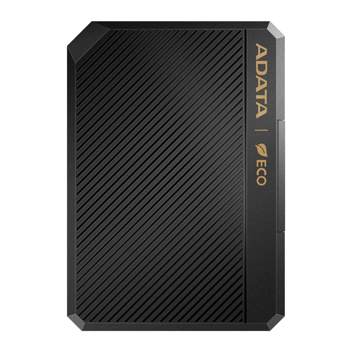 ADATA EC600 | Drive enclosure | USB 10Gbps | 2.5-inch SATA