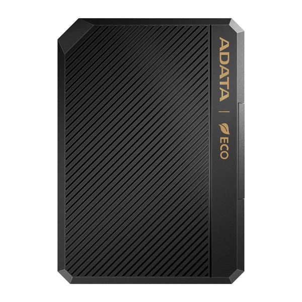 ADATA EC600 | Drive enclosure | USB 10Gbps | 2.5-inch SATA