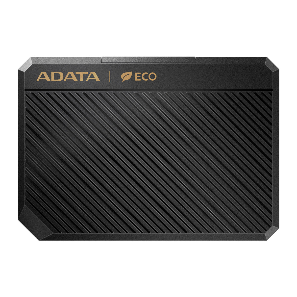 ADATA EC600 | Drive enclosure | USB 10Gbps | 2.5-inch SATA