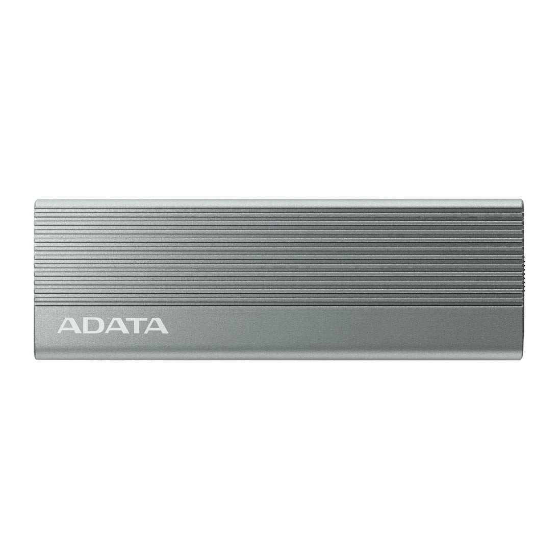 ADATA EC680 | M.2 NVMe SSD enclosure | USB-C 10Gbps | Grey