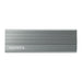 ADATA EC680 | M.2 NVMe SSD enclosure | USB-C 10Gbps | Grey