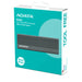 ADATA EC680 | M.2 NVMe SSD enclosure | USB-C 10Gbps | Grey