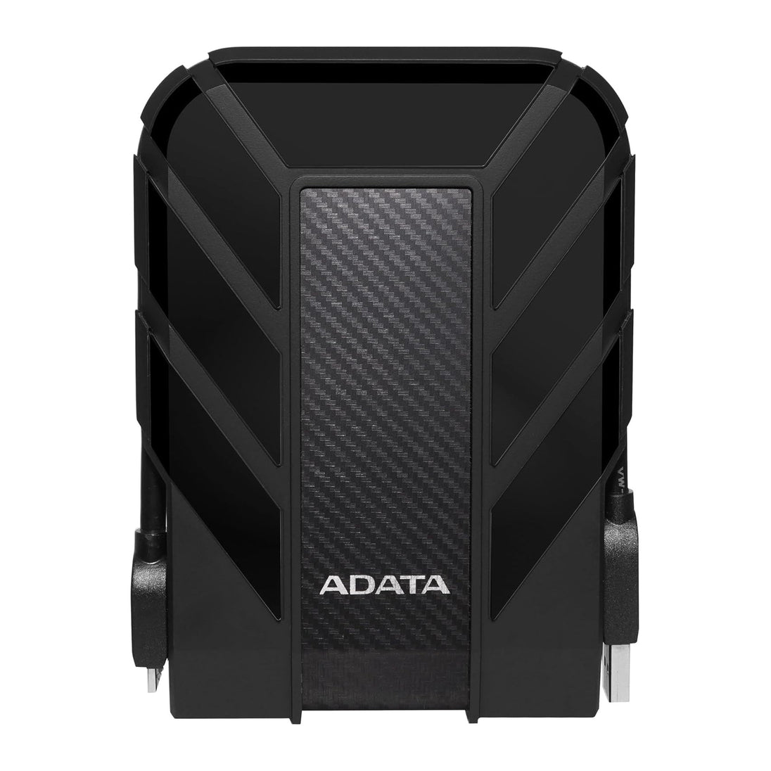 ADATA HD710 Pro | 1TB external hard drive | USB 3.2 Gen 1 | Black