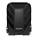 ADATA HD710 Pro | 1TB external hard drive | USB 3.2 Gen 1 | Black