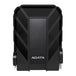 ADATA HD710 Pro | 1TB external hard drive | USB 3.2 Gen 1 | Black