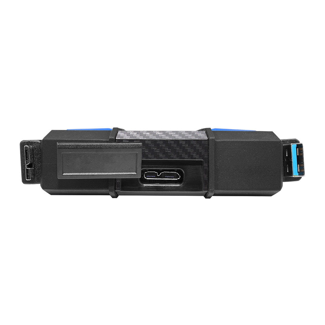 ADATA HD710 Pro | Portable HDD | USB 3.1 IP68 | 1TB Blue