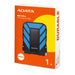 ADATA HD710 Pro | Portable HDD | USB 3.1 IP68 | 1TB Blue