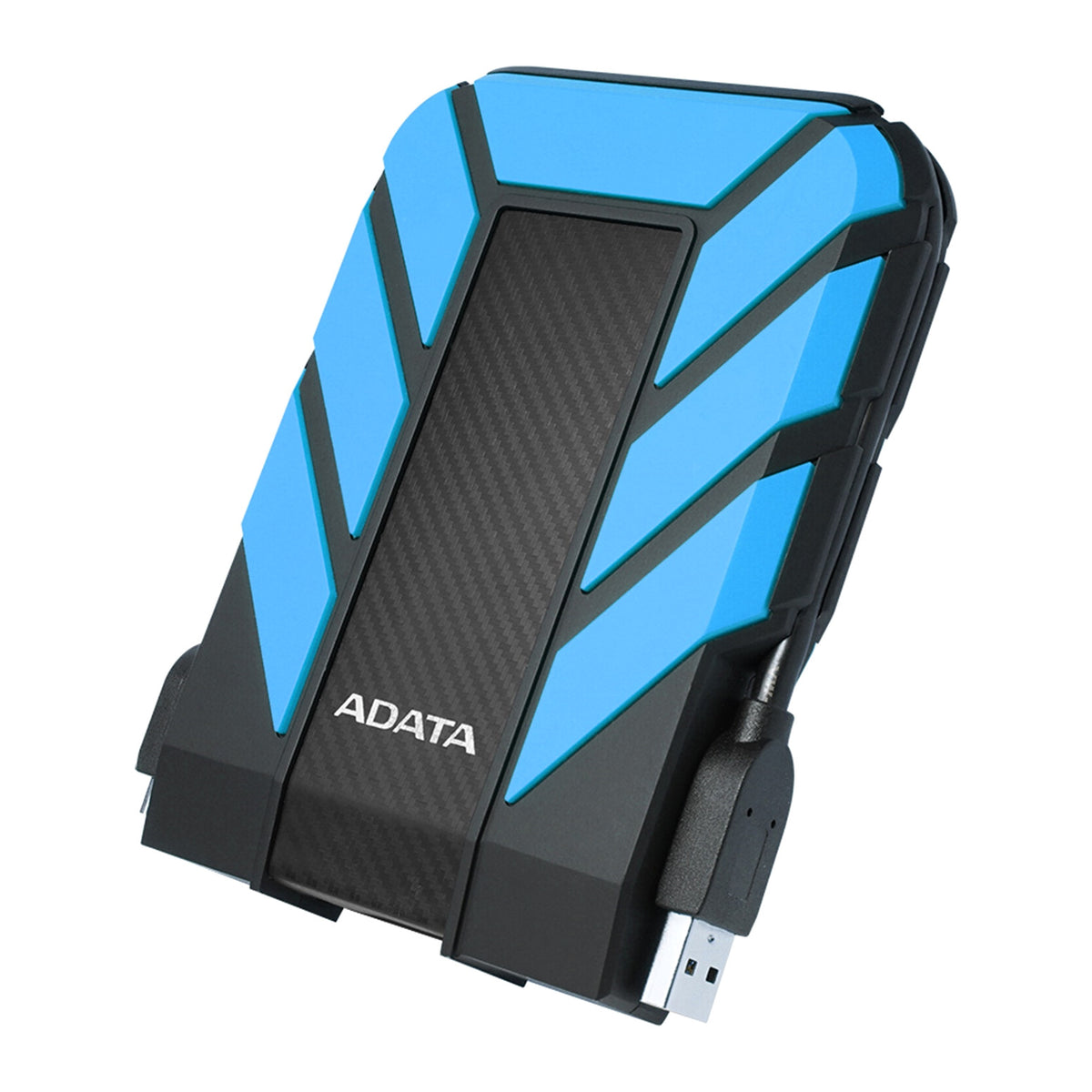 ADATA HD710 Pro | Portable HDD | USB 3.1 IP68 | 2TB Blue
