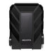 ADATA HD710 Pro | Portable HDD | USB 3.1 IP68 | 4TB Black