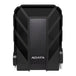 ADATA HD710 Pro | Portable HDD | USB 3.1 IP68 | 4TB Black