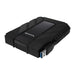 ADATA HD710 Pro | Portable HDD | USB 3.1 IP68 | 4TB Black