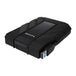 ADATA HD710 Pro | Portable HDD | USB 3.1 IP68 | 4TB Black