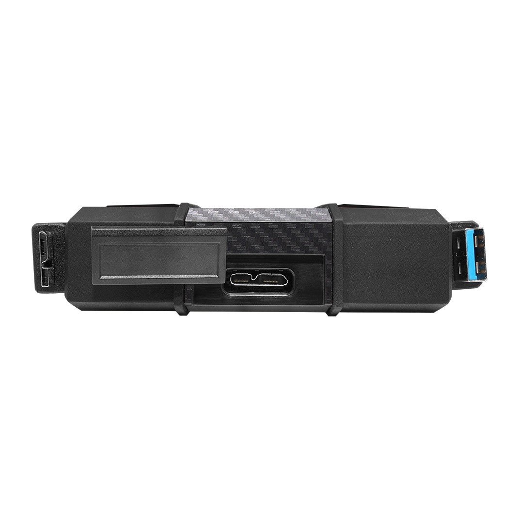ADATA HD710 Pro | Portable HDD | USB 3.1 IP68 | 4TB Black
