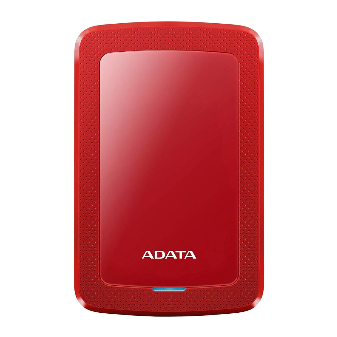 ADATA HV300 | External hard drive | 2TB USB 3.2 Gen 1 | Red