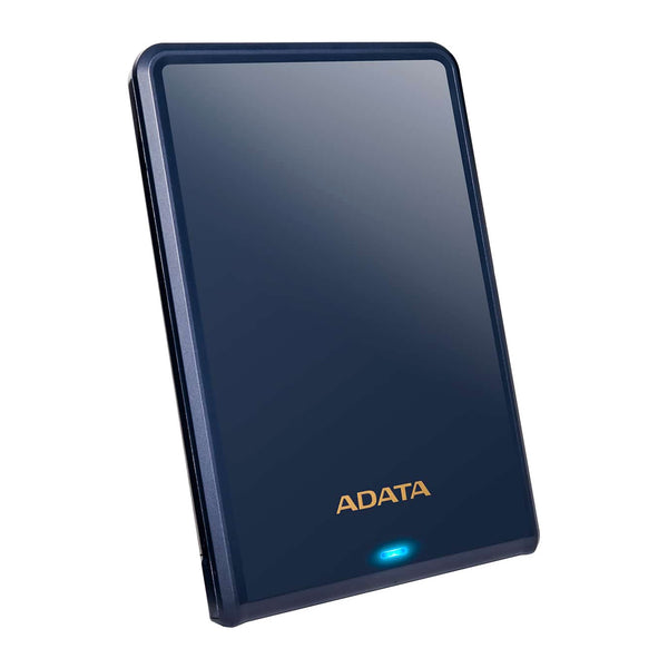 ADATA HV620S | Portable external hard drive | 2TB USB 3.2 Gen 1 | Blue