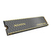 ADATA LEGEND 860 | 1TB M.2 NVMe SSD | PCIe Gen4 x4 | Up to 6000MB/s read