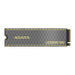 ADATA LEGEND 860 | NVMe SSD | PCIe Gen4 M.2 2280 | 500GB
