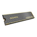 ADATA LEGEND 860 | NVMe SSD | PCIe Gen4 M.2 2280 | 500GB