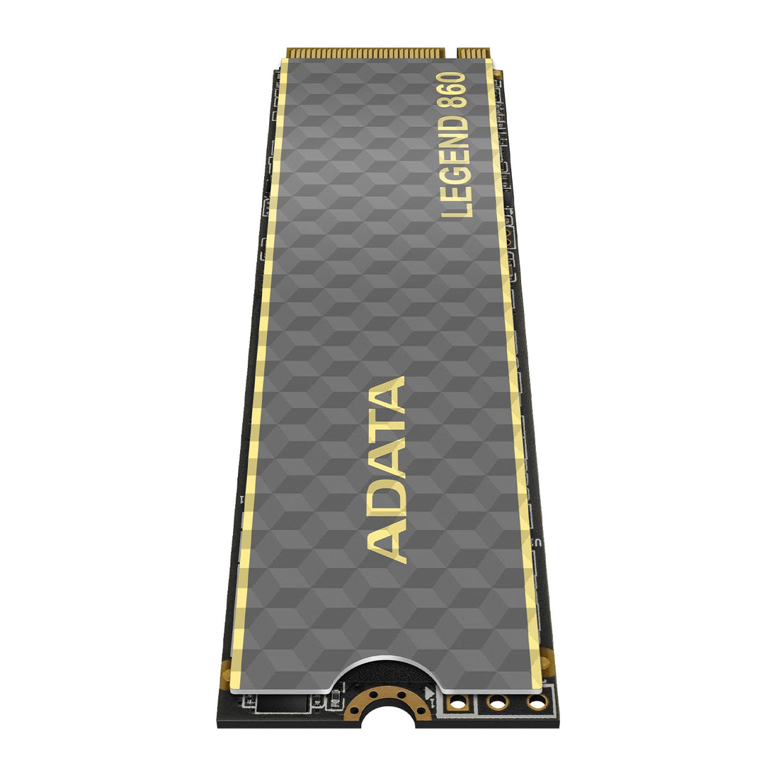 ADATA LEGEND 860 | NVMe SSD | PCIe Gen4 M.2 2280 | 500GB