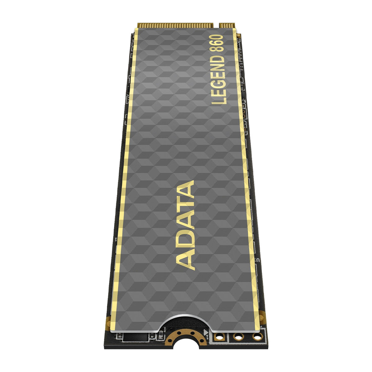 ADATA LEGEND 860 | NVMe SSD | PCIe Gen4 M.2 2280 | 500GB
