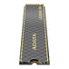 ADATA LEGEND 860 | NVMe SSD | PCIe Gen4 M.2 2280 | 500GB