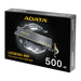 ADATA LEGEND 860 | NVMe SSD | PCIe Gen4 M.2 2280 | 500GB
