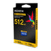 ADATA Premier Extreme | microSD Express card | Nintendo Switch 2 | 512GB