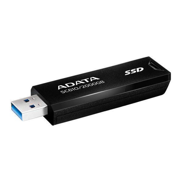 ADATA SC610 | External SSD | 2TB