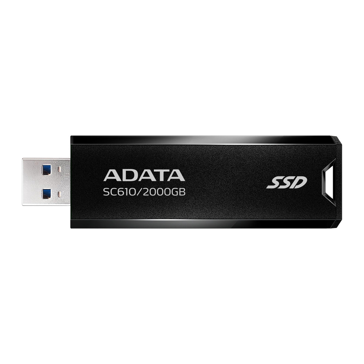 ADATA SC610 | External SSD | 2TB