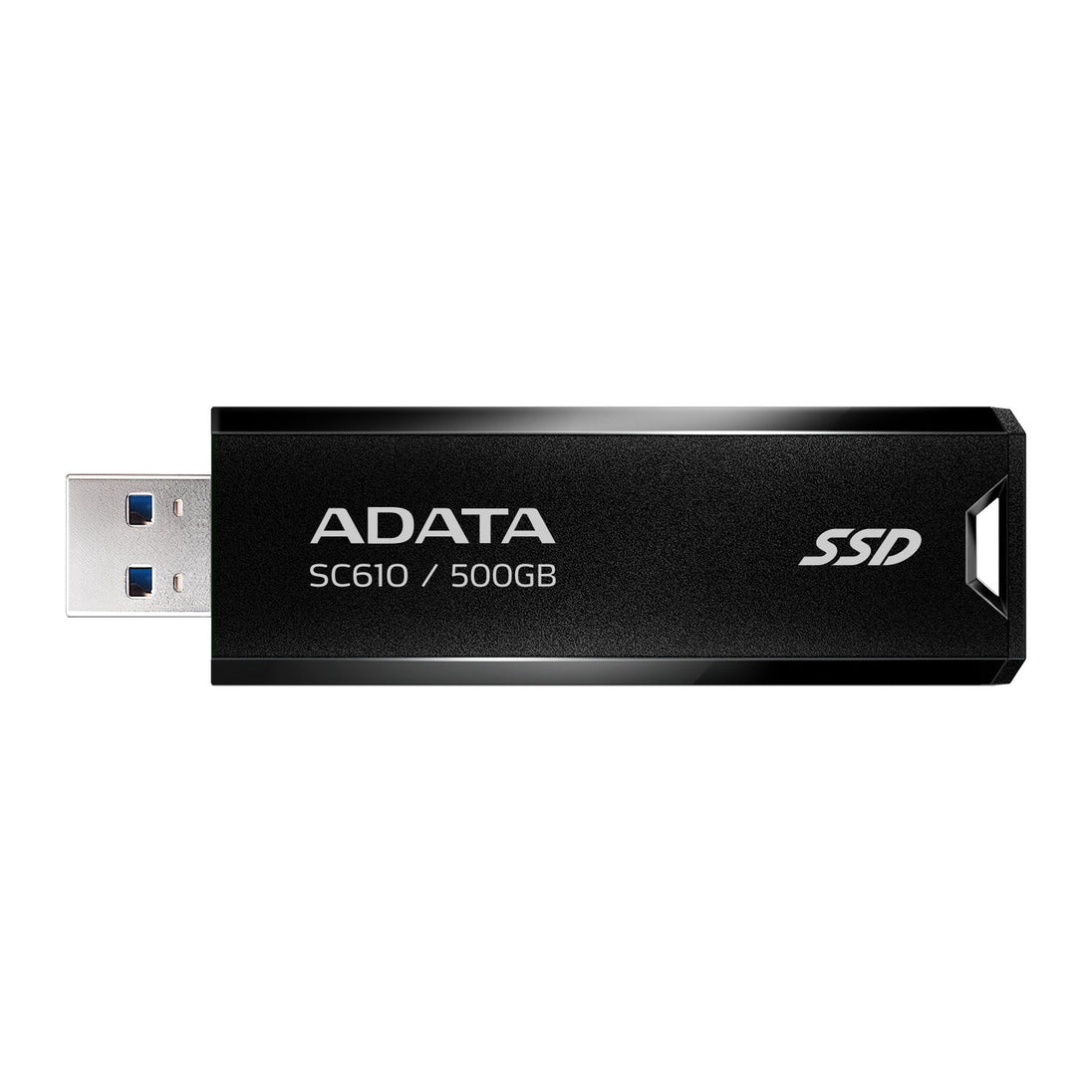 ADATA SC610 | External SSD | 500GB