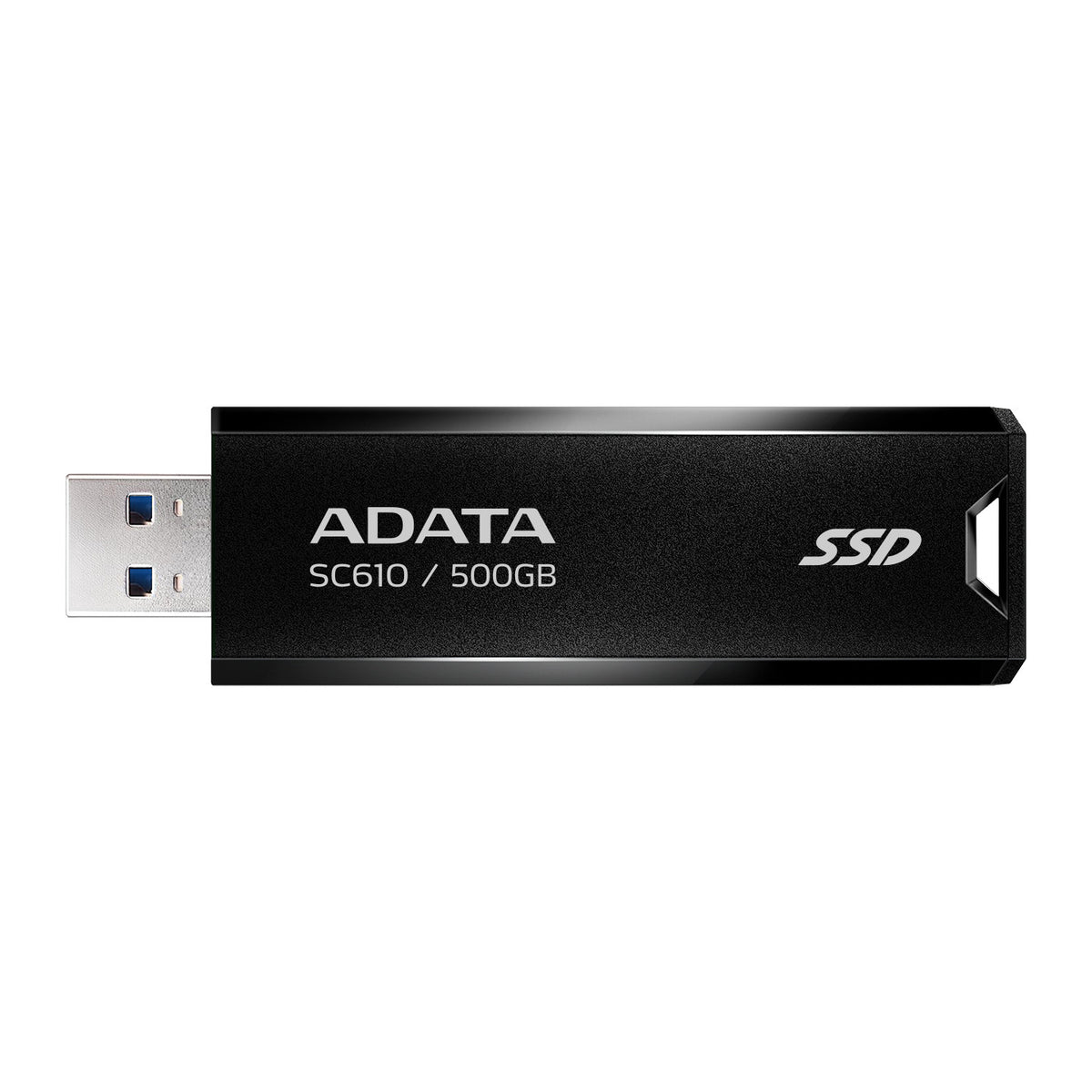 ADATA SC610 | External SSD | 500GB