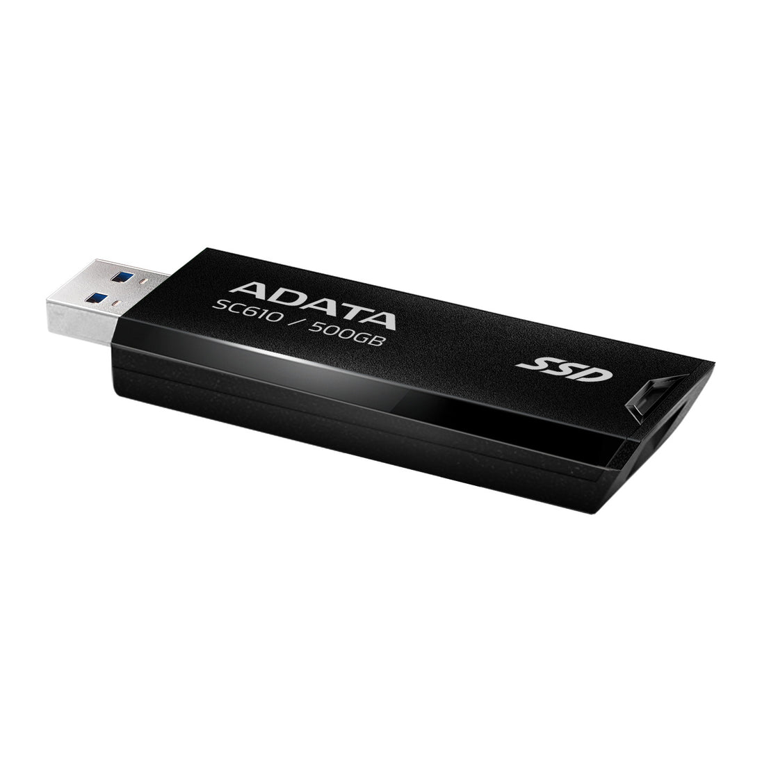 ADATA SC610 | External SSD | 500GB