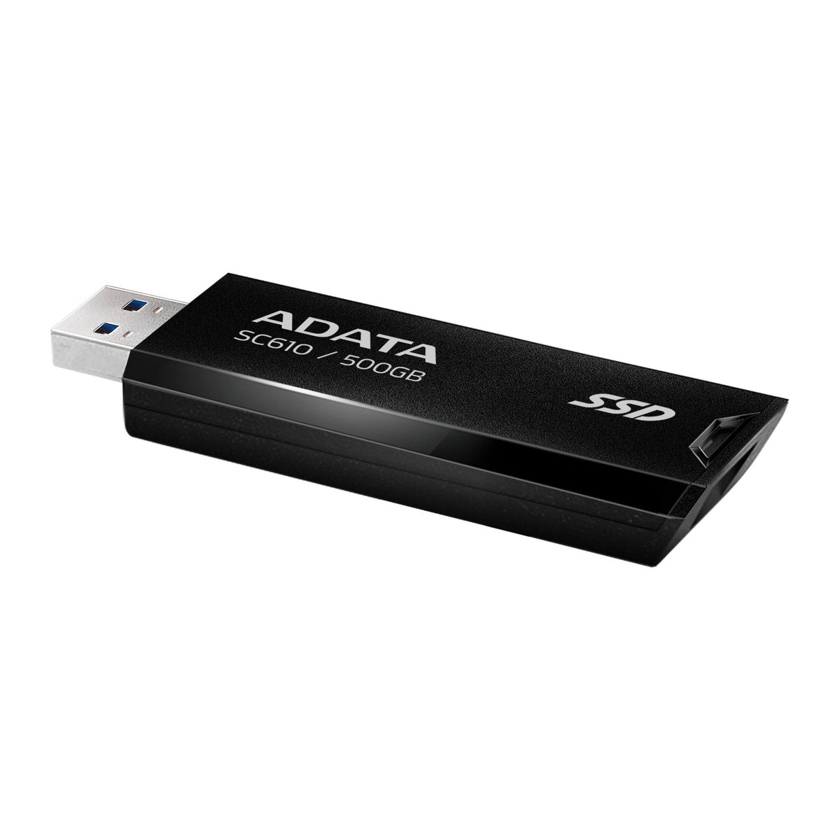ADATA SC610 | External SSD | 500GB