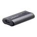 ADATA SC750 | Portable SSD | USB-C USB 3.2 Gen2 | 1TB Black Titanium