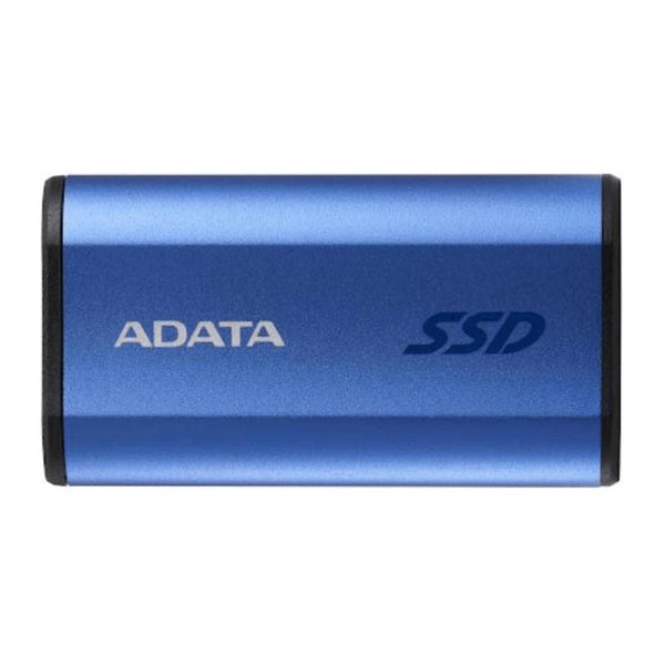 ADATA SE880 | External SSD | USB 3.2 Gen 2x2 2000MB/s | 4TB Blue