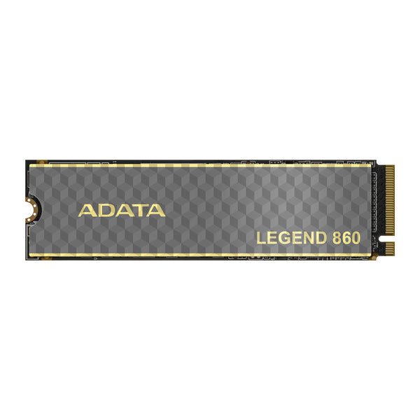 ADATA SLE86020CS | 2TB Legend 860 GEN4 SSD